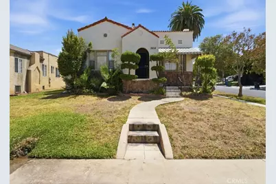3454 W 76th Street, Los Angeles, CA 90043 - Photo 1