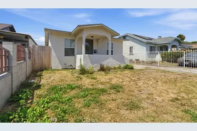 1221 W 73rd Street, Los Angeles, CA 90044 - Photo 4