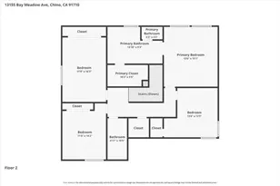13155 Bay Meadow Ave, Chino, CA 91710 - Photo 40