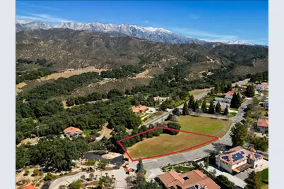 0 Wildwood View Drive, Yucaipa, CA 92399 - Photo 2