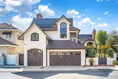 11 Hillsborough, Newport Beach, CA 92660 - Photo 1