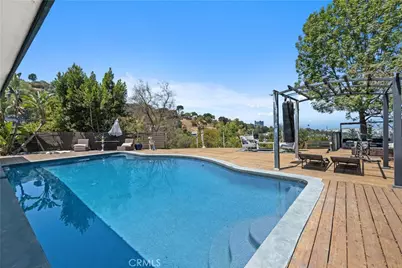 7241 Woodrow Wilson, Los Angeles, CA 90068 - Photo 32