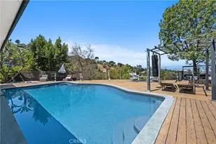 7241 Woodrow Wilson, Los Angeles, CA 90068 - Photo 32
