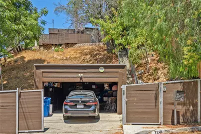 7241 Woodrow Wilson, Los Angeles, CA 90068 - Photo 2