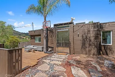 7241 Woodrow Wilson, Los Angeles, CA 90068 - Photo 4
