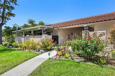 2324 Via Puerta #N, Laguna Woods, CA 92637 - Photo 1