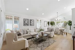 7 San Vincente, Rancho Santa Margarita, CA 92688 - Photo 4