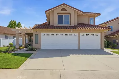 7 San Vincente, Rancho Santa Margarita, CA 92688 - Photo 2