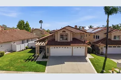 7 San Vincente, Rancho Santa Margarita, CA 92688 - Photo 46