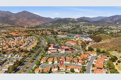 7 San Vincente, Rancho Santa Margarita, CA 92688 - Photo 48