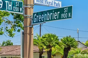 1901 N Greenbrier St, Santa Ana, CA 92706 - Photo 4