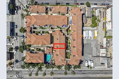 3605 E Anaheim Street #420, Long Beach, CA 90804 - Photo 26