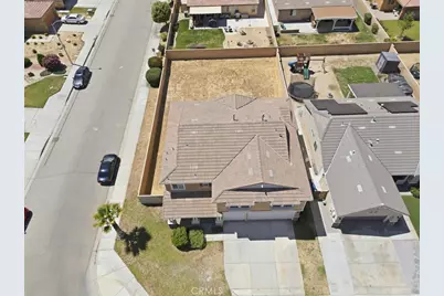 6054 W Avenue K1 Avenue, Lancaster, CA 93536 - Photo 4