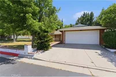 8356 Ducor Avenue, Canoga Park, CA 91304 - Photo 1