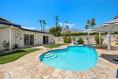 767 E El Escudero, Palm Springs, CA 92262 - Photo 34
