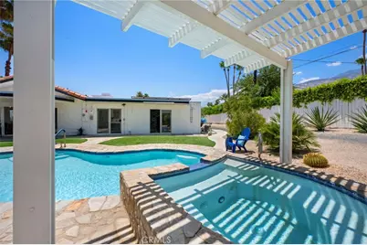 767 E El Escudero, Palm Springs, CA 92262 - Photo 36