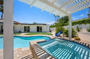 767 E El Escudero, Palm Springs, CA 92262 - Photo 36