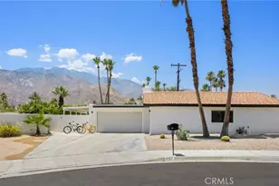 767 E El Escudero, Palm Springs, CA 92262 - Photo 2