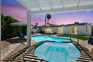 767 E El Escudero, Palm Springs, CA 92262 - Photo 1
