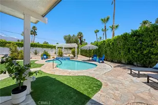 767 E El Escudero, Palm Springs, CA 92262 - Photo 32