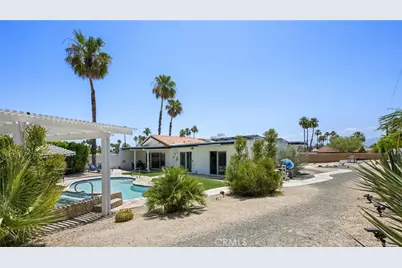 767 E El Escudero, Palm Springs, CA 92262 - Photo 38