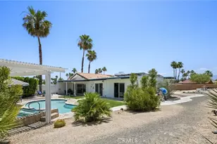 767 E El Escudero, Palm Springs, CA 92262 - Photo 38