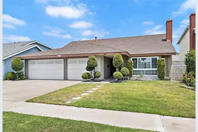 104 S Carousel Street, Anaheim, CA 92806 - Photo 2