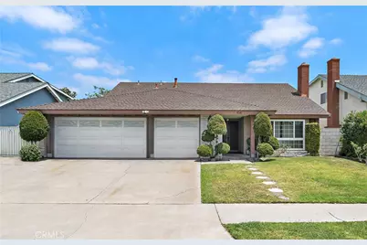 104 S Carousel Street, Anaheim, CA 92806 - Photo 1