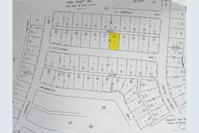 1510 Kitty Hawk, Thermal, CA 92274 - Photo 2