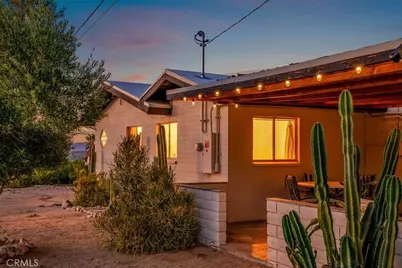 7648 Araby, 29 Palms MCB, CA 92277 - Photo 6