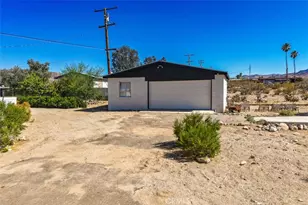 7648 Araby, 29 Palms MCB, CA 92277 - Photo 42