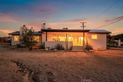 7648 Araby, 29 Palms MCB, CA 92277 - Photo 2