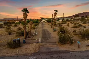 7648 Araby, 29 Palms MCB, CA 92277 - Photo 16