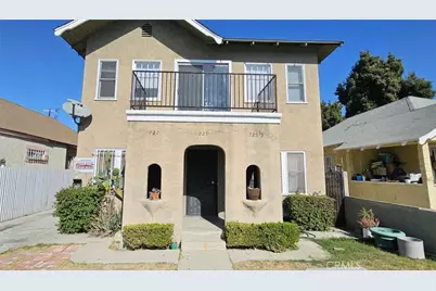 725 W 41st, Los Angeles, CA 90037 - Photo 2