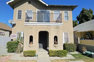 725 W 41st, Los Angeles, CA 90037 - Photo 2