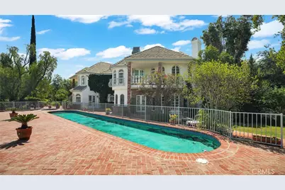 4548 Ellenboro, Woodland Hills, CA 91364 - Photo 70