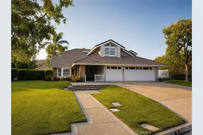 4305 Willow Tree Lane, Yorba Linda, CA 92887 - Photo 1