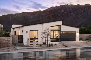 4453 Thunderbird Way, Palm Springs, CA 92262 - Photo 2