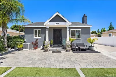 813 E Chestnut, Santa Ana, CA 92701 - Photo 1