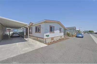 10800 Dale Avenue #215, Stanton, CA 90680 - Photo 30