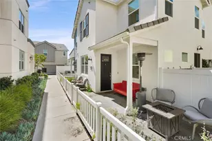 112 Homestead, Rancho Mission Viejo, CA 92694 - Photo 4