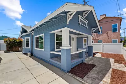 548 E 14th, Long Beach, CA 90813 - Photo 2