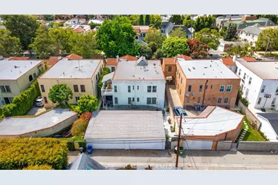 1026 S Crescent Heights, Los Angeles, CA 90035 - Photo 36