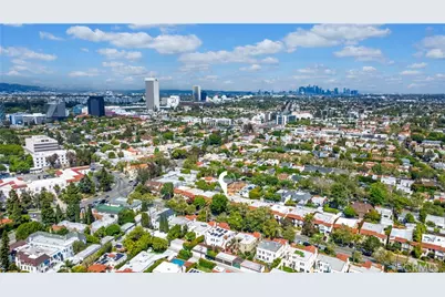 1026 S Crescent Heights, Los Angeles, CA 90035 - Photo 38