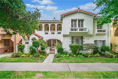 1026 S Crescent Heights, Los Angeles, CA 90035 - Photo 1