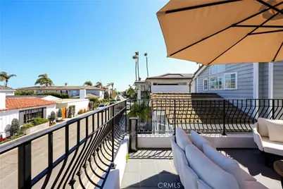 209 Via Koron, Newport Beach, CA 92663 - Photo 30
