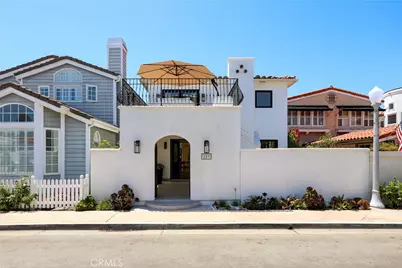 209 Via Koron, Newport Beach, CA 92663 - Photo 2
