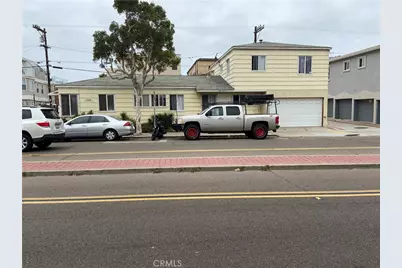 3528 Mission, San Diego, CA 92109 - Photo 1