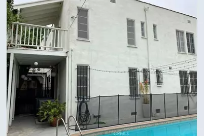 1026 S Crescent Heights, Los Angeles, CA 90035 - Photo 54