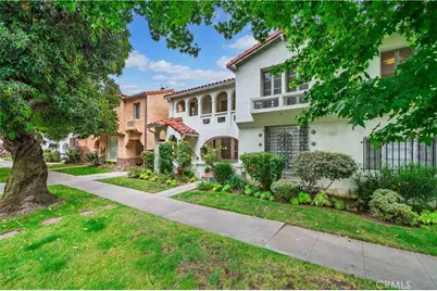 1026 S Crescent Heights, Los Angeles, CA 90035 - Photo 2